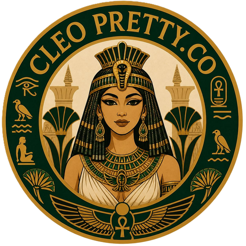 CLEO PRETTY.CO