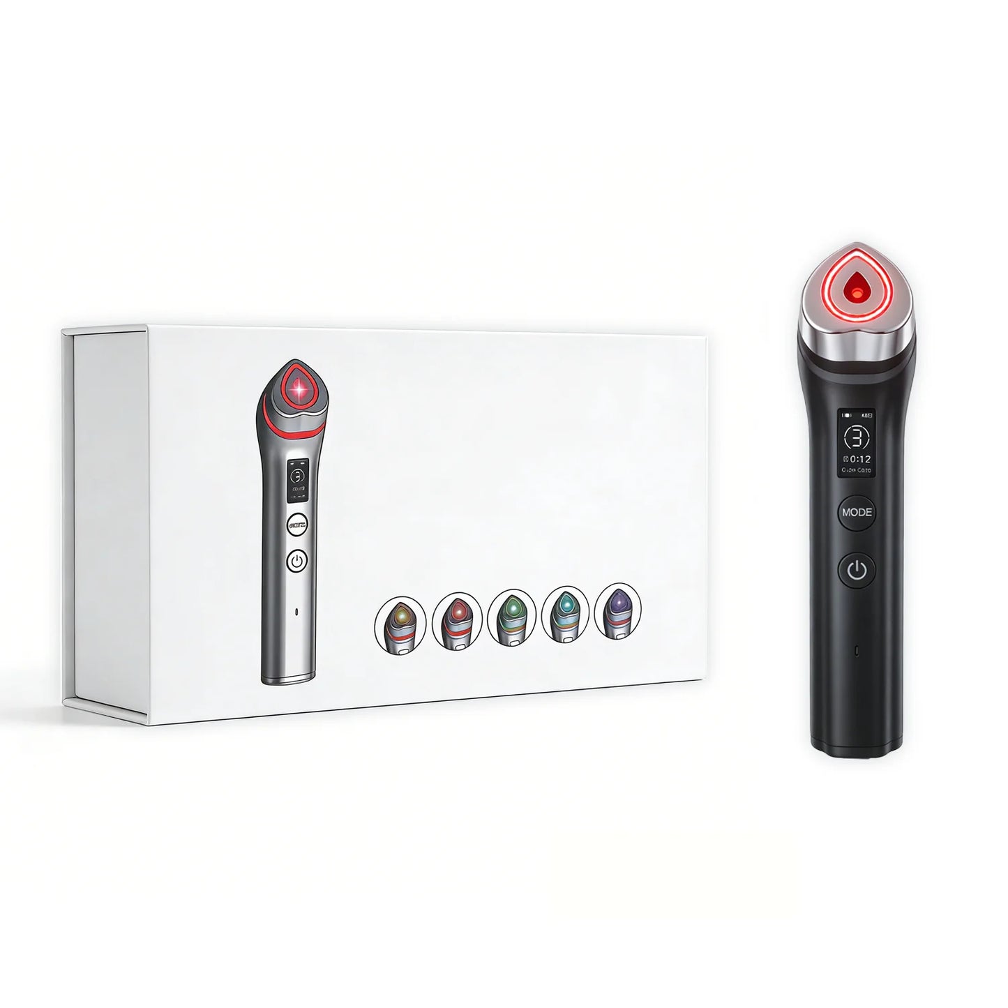 Multi- Modes Booster Pro