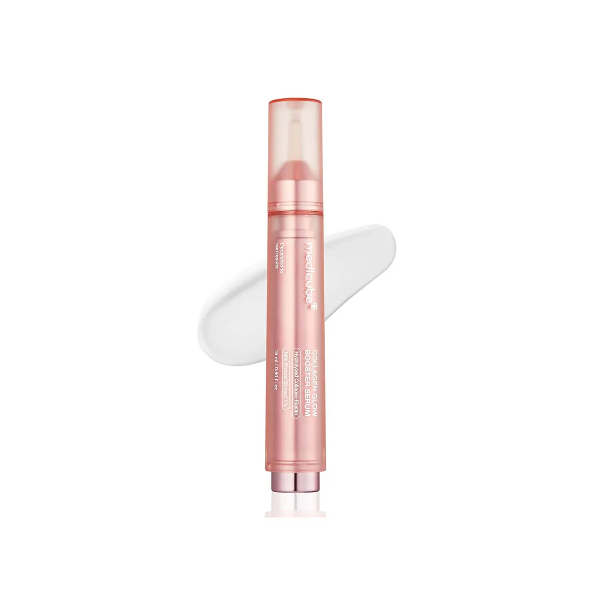 MEDICUBE🌷- Collagen Glow Booster Serum 15m