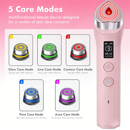 Multi- Modes Booster Pro