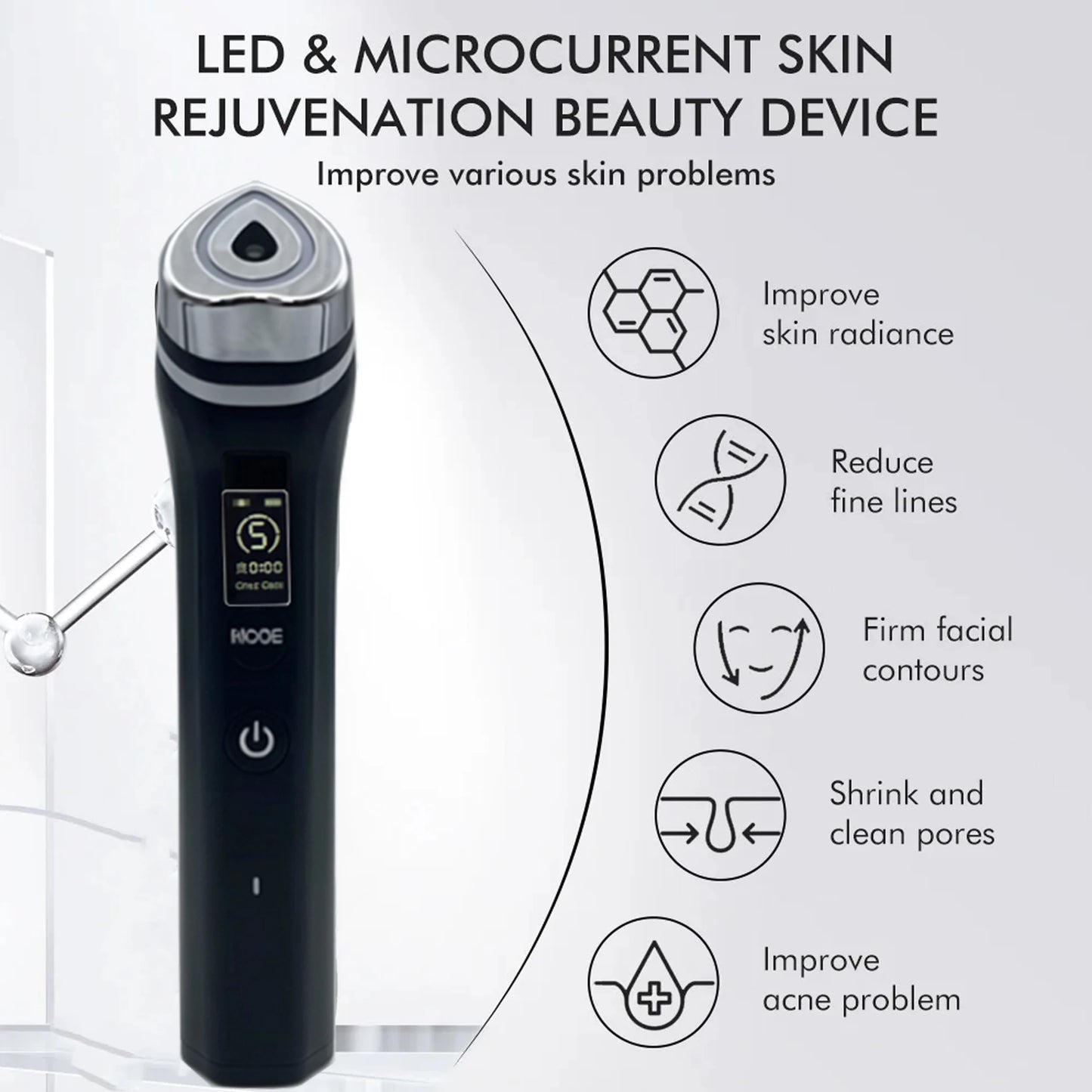 Multi- Modes Booster Pro