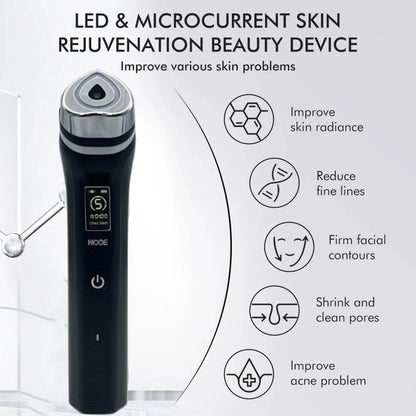 Multi- Modes Booster Pro
