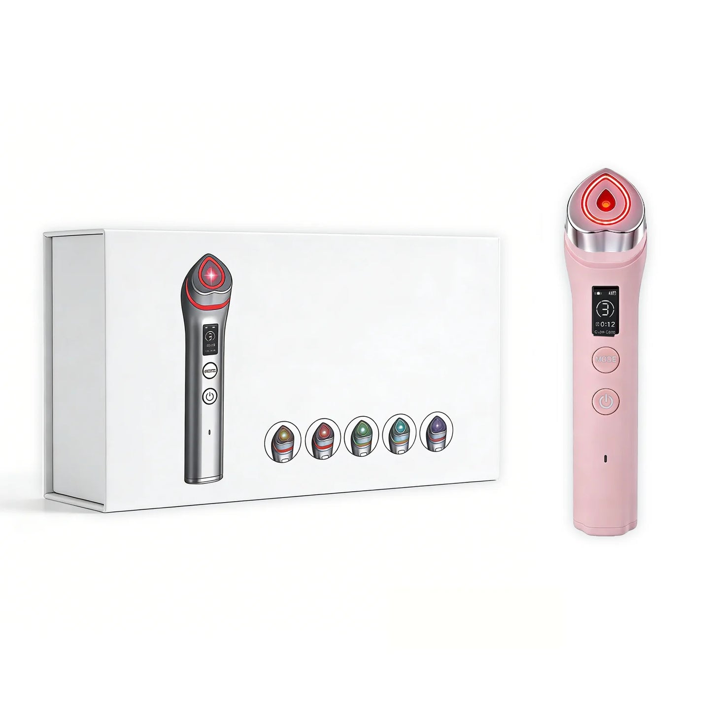 Multi- Modes Booster Pro