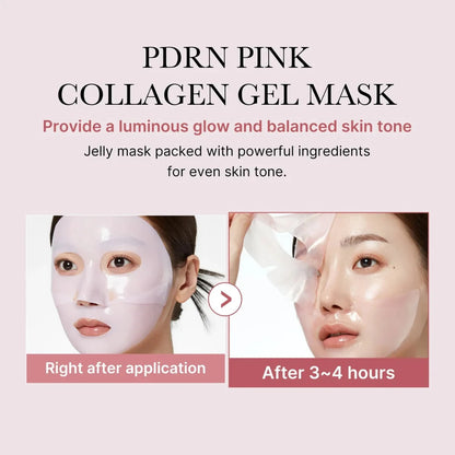 MEDICUBE🌼- Salmon PDRN Coating Sheet Mask