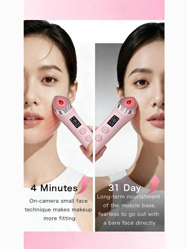 Multi- Modes Booster Pro