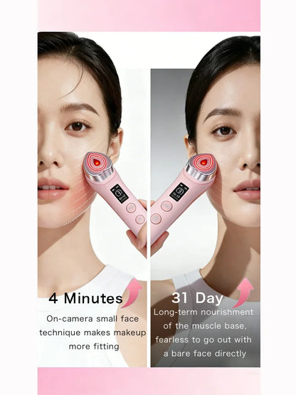 Multi- Modes Booster Pro