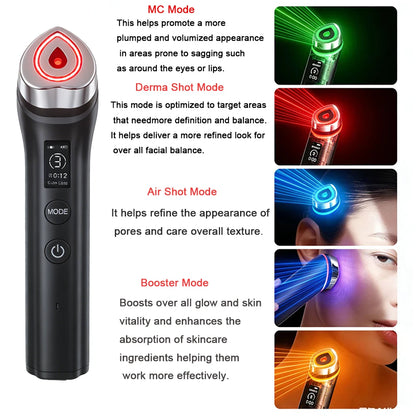 Multi- Modes Booster Pro