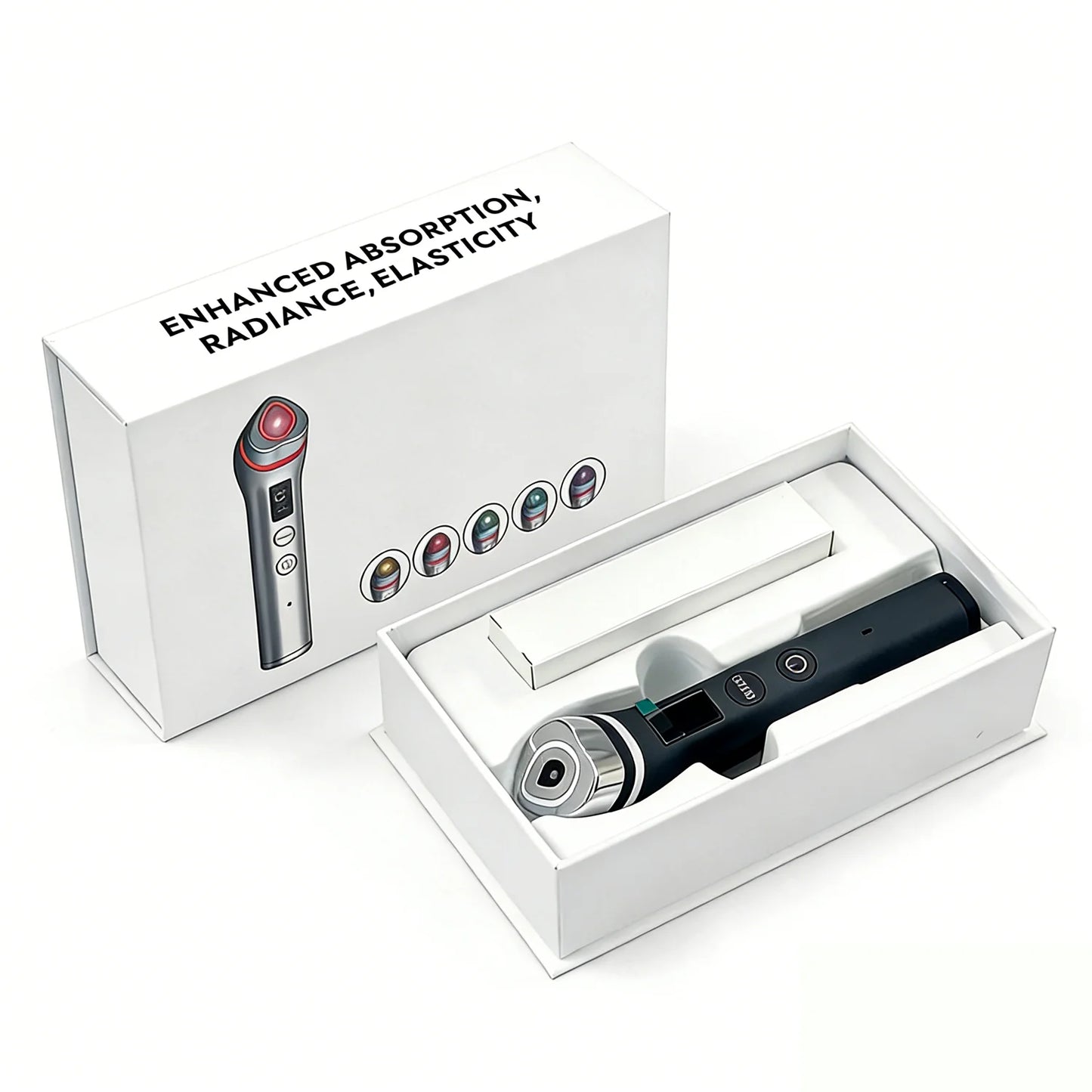Multi- Modes Booster Pro